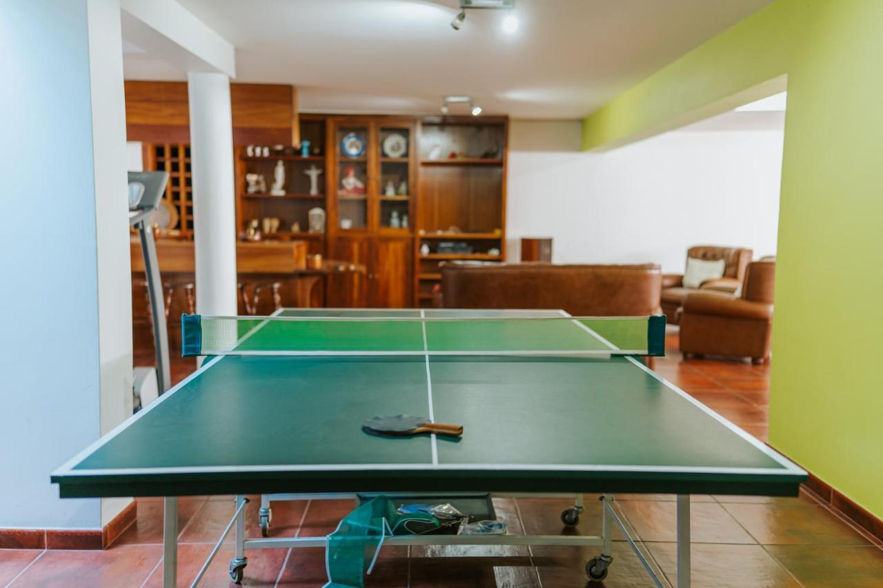 Regina Beach - Villa With Private Pool Виана до Кастело Екстериор снимка