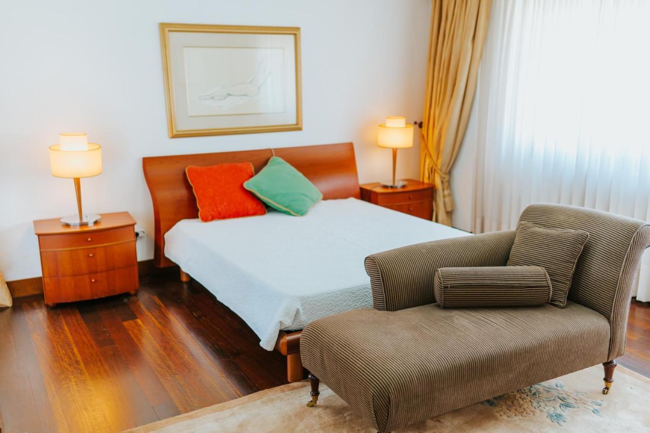 Regina Beach - Villa With Private Pool Виана до Кастело Екстериор снимка