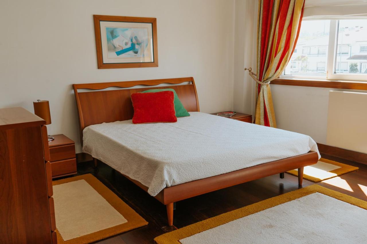 Regina Beach - Villa With Private Pool Виана до Кастело Екстериор снимка