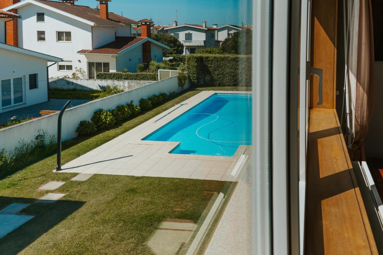 Regina Beach - Villa With Private Pool Виана до Кастело Екстериор снимка