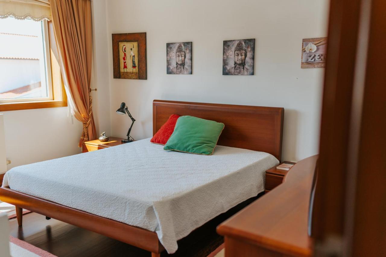 Regina Beach - Villa With Private Pool Виана до Кастело Екстериор снимка