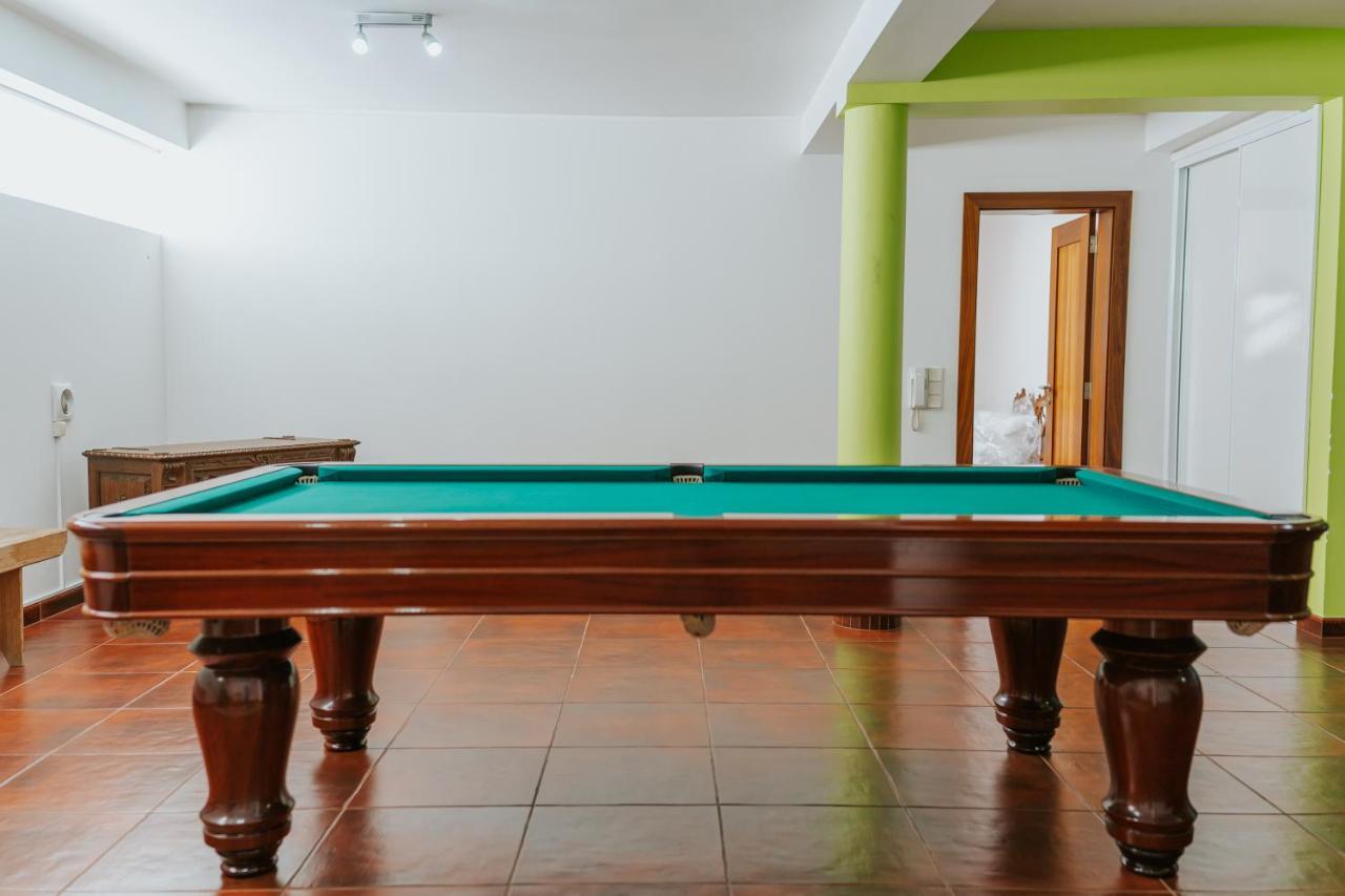 Regina Beach - Villa With Private Pool Виана до Кастело Екстериор снимка