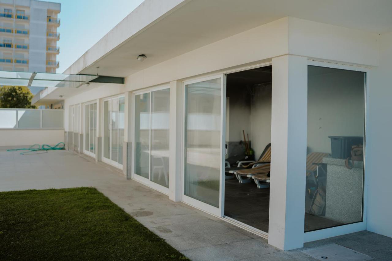 Regina Beach - Villa With Private Pool Виана до Кастело Екстериор снимка