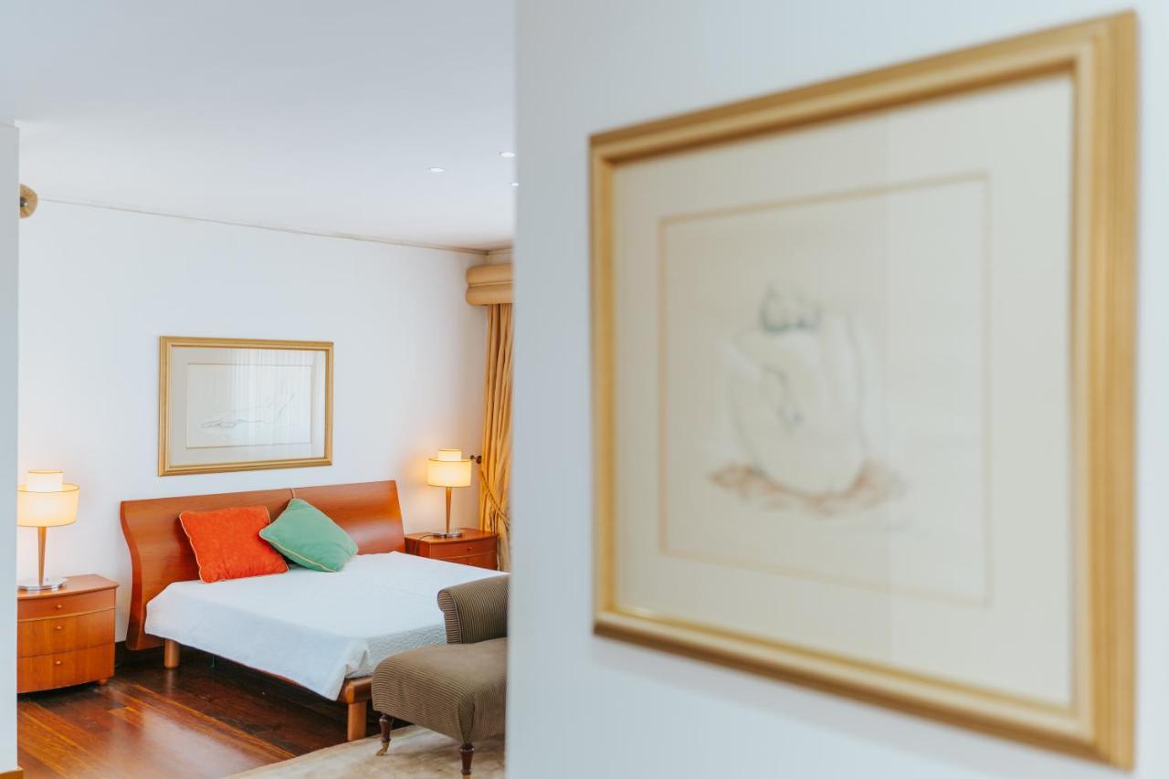 Regina Beach - Villa With Private Pool Виана до Кастело Екстериор снимка