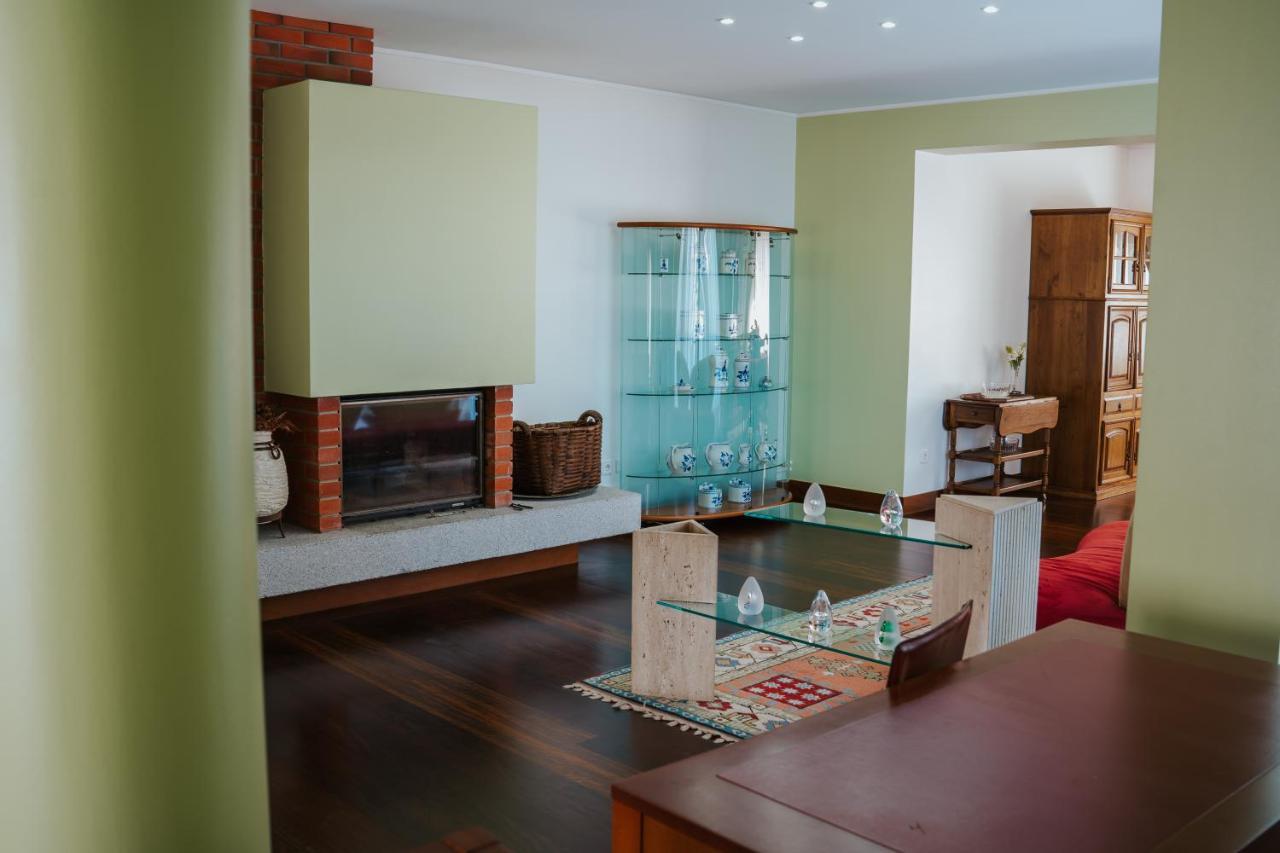 Regina Beach - Villa With Private Pool Виана до Кастело Екстериор снимка