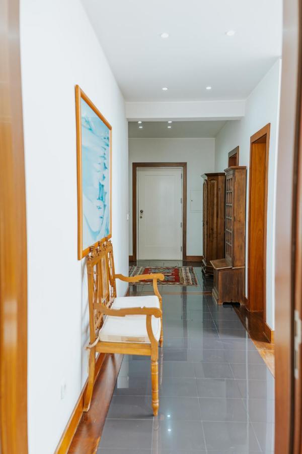 Regina Beach - Villa With Private Pool Виана до Кастело Екстериор снимка