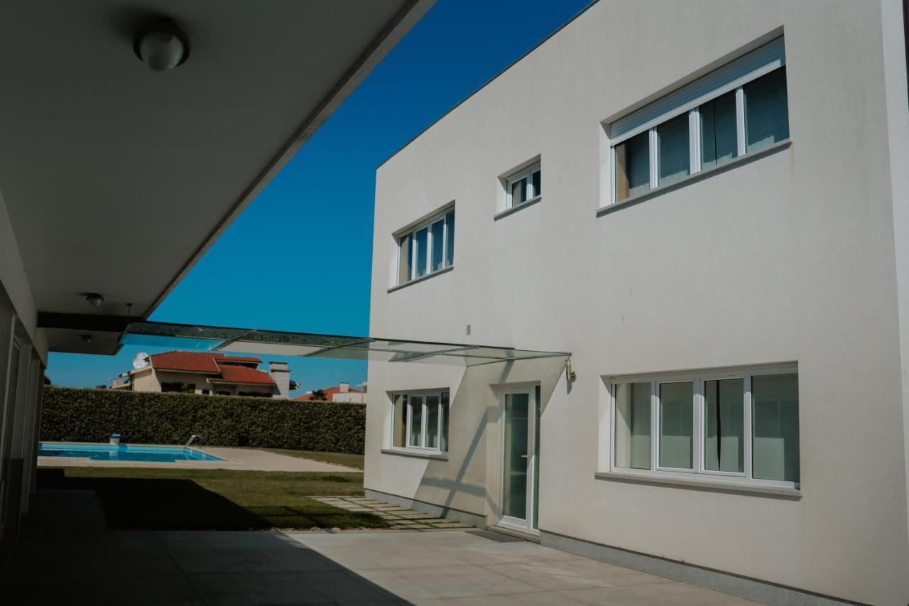 Regina Beach - Villa With Private Pool Виана до Кастело Екстериор снимка