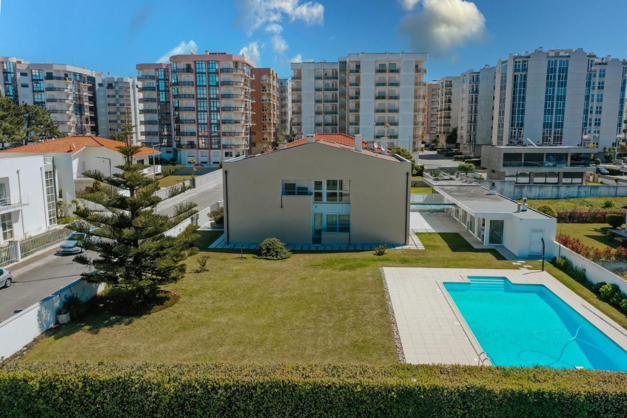 Regina Beach - Villa With Private Pool Виана до Кастело Екстериор снимка