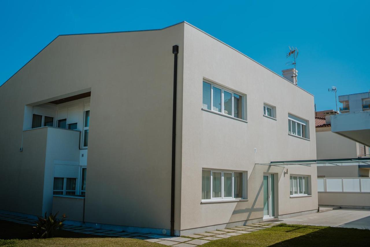 Regina Beach - Villa With Private Pool Виана до Кастело Екстериор снимка