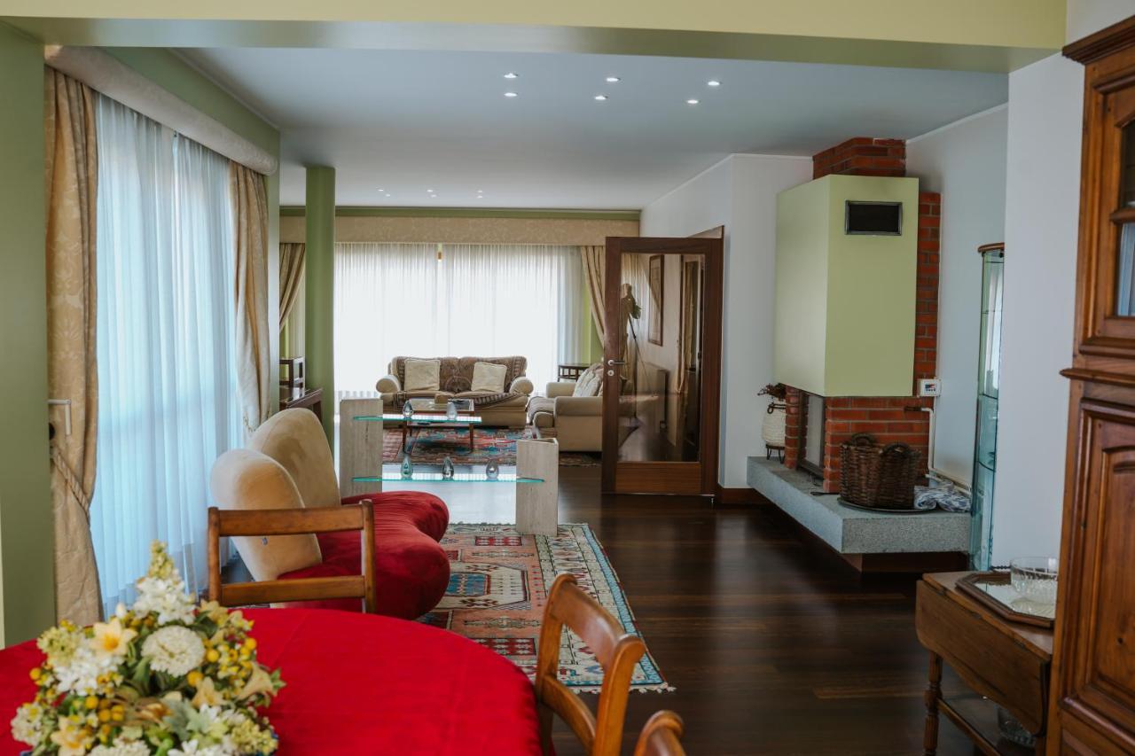 Regina Beach - Villa With Private Pool Виана до Кастело Екстериор снимка