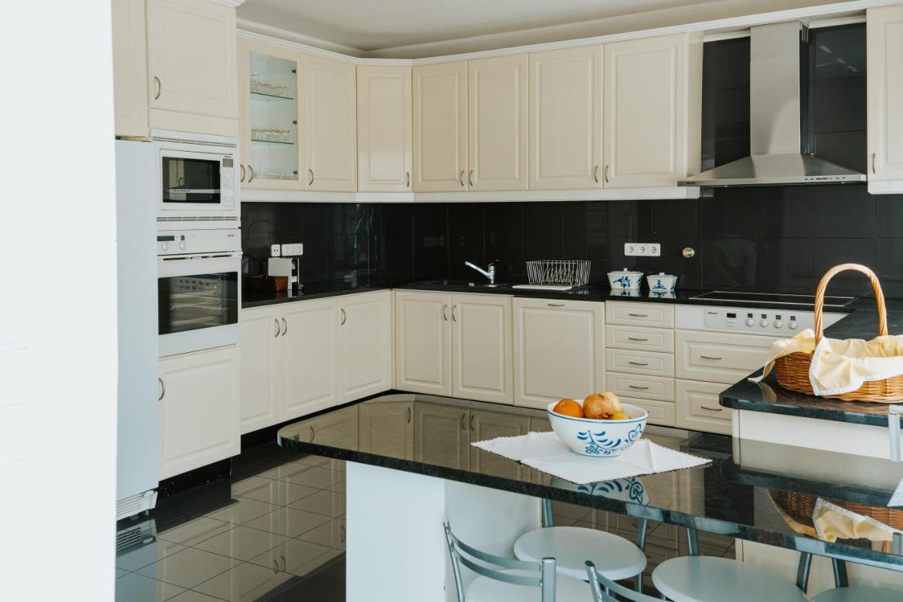 Regina Beach - Villa With Private Pool Виана до Кастело Екстериор снимка
