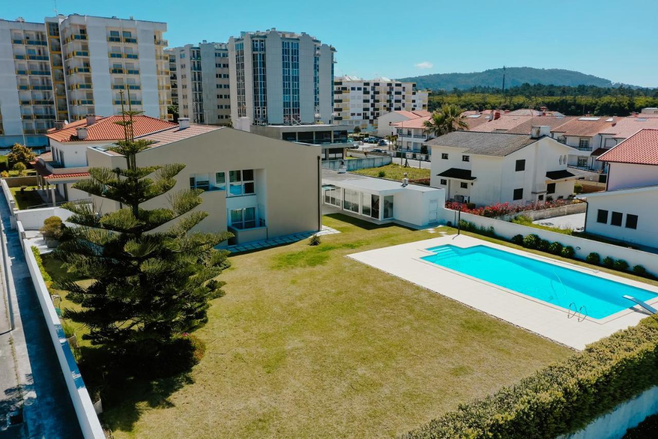 Regina Beach - Villa With Private Pool Виана до Кастело Екстериор снимка